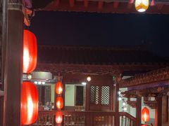 -香满楼(临安路店)