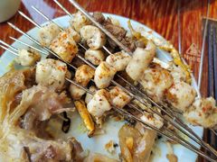 -满堂春特色餐馆