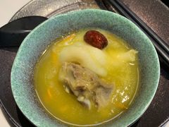 -溏心风鲍港式打边炉(余英坊店)