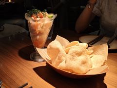 -星叶·东南亚料理(温州万象城店)