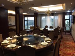 包厢-茶港食堂(武昌店)