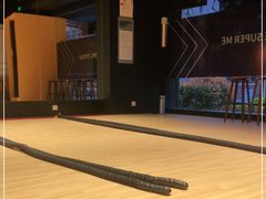 -超级猩猩健身·团课(陆家嘴中心店)