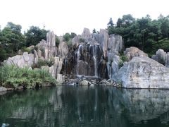 -南京银杏湖乐园