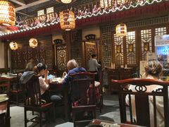 -杨记隆府(汉街店)