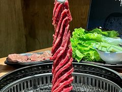 -丸藏和牛烧肉专门店(园区师惠坊店)