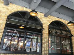 门面-悦屋老板娘的烤肉店(紫薇田园店)