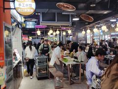 -南京时尚莱迪购物广场(正洪街店)