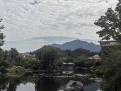-广州从化都喜泰丽度假酒店温泉
