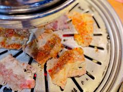 -老炉家木炭烤肉(长江国际店)