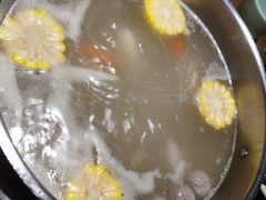 -掂档潮汕牛肉火锅(沈阳万象城店)
