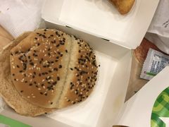 超级鸡腿堡-德克士(睢宁曼哈顿店)