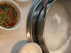 -粤顺渔坊·中山脆肉鲩火锅(清湖店)