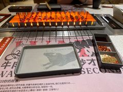 -跳舞牛·串烧酒场(麦地店)