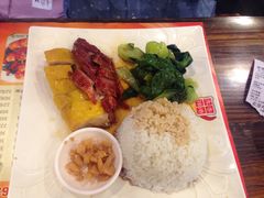 -永祥烧腊餐厅(虹口店)