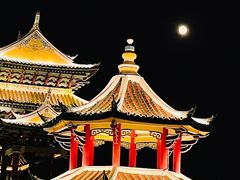 -龙舟池