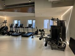 -卓拓健身普拉提运动中心(总店)