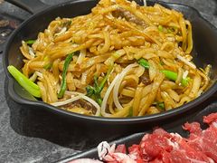 -林记潮牛·牛肉火锅(上马墩店)
