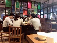 大堂-西安老王家(振兴西路店)