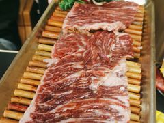 -西塔老太太泥炉烤肉(双井店)