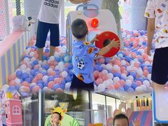 -云栖山谷露营地·团建年会·生日派对