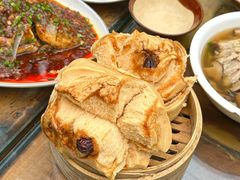 -田园印象·成都土菜院子(华阳店)
