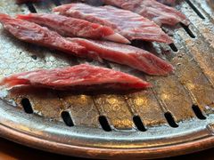 -伏一解牛烤肉专门店(信业购物中心店)