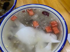 -文昌邓记清补凉(西沙路店)