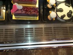 -精点味道(西安路店)