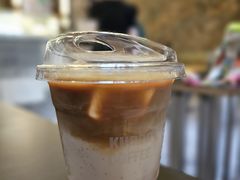 -KUDDO COFFEE(天河城店)