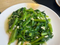 -巧婆婆特色东北菜·铁锅炖