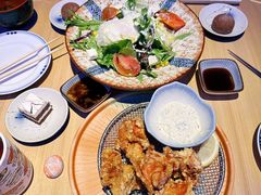 -琴寿司居酒屋(中山广场店)