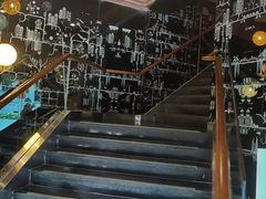 -绿茵阁牛扒餐厅(客村店)