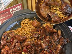 -回味黑鸭煲·始于2006(万松园店)