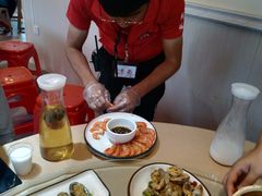 -琼大师东方烤乳猪(亚特兰蒂斯店)