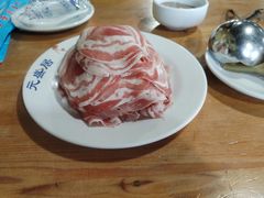 -元盛居(生态大街店)