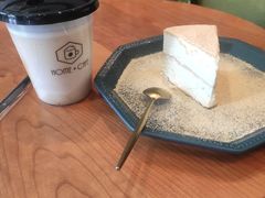 木糠蛋糕-Home Cafe(水榭春天店)