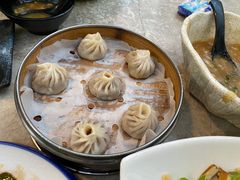 -院子餐厅·大锅菜·老杭帮(桥西直街店)