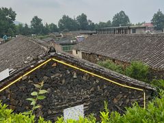-乌石村
