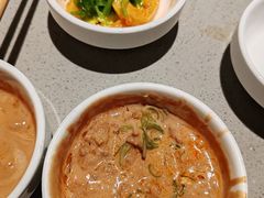 -海底捞火锅(牡丹园店)