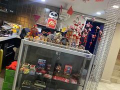 -Fun奇点轰趴馆(正佳广场店)