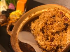 -大头椰·椰子鸡火锅(新梦店)
