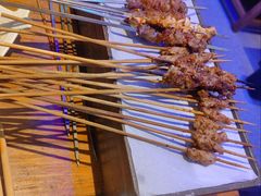 -小俩口烧烤东北菜(双井店)