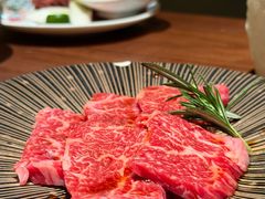 -御牛道日式烤肉料理(杭州万象城店)