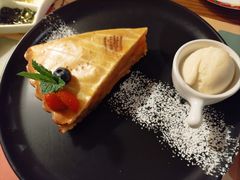 -安妮意大利餐厅(国贸店)