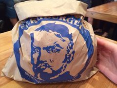 Fergburger-Fergburger(皇后镇店)