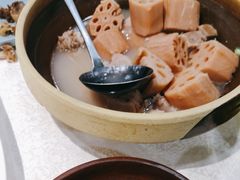 -洞庭家宴·头牌甲鱼(广渠门店)