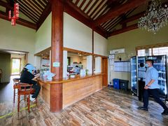 -云端咖啡(古北水镇景区店)