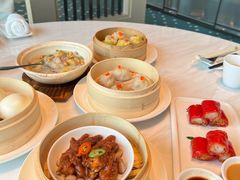 -成都海湾酒店·海湾壹品中餐厅(远大购物中心店)