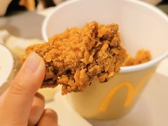 -麦当劳(新闸路店)