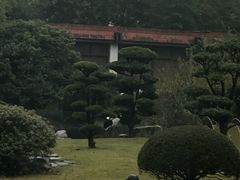 -西郊宾馆·1921餐厅